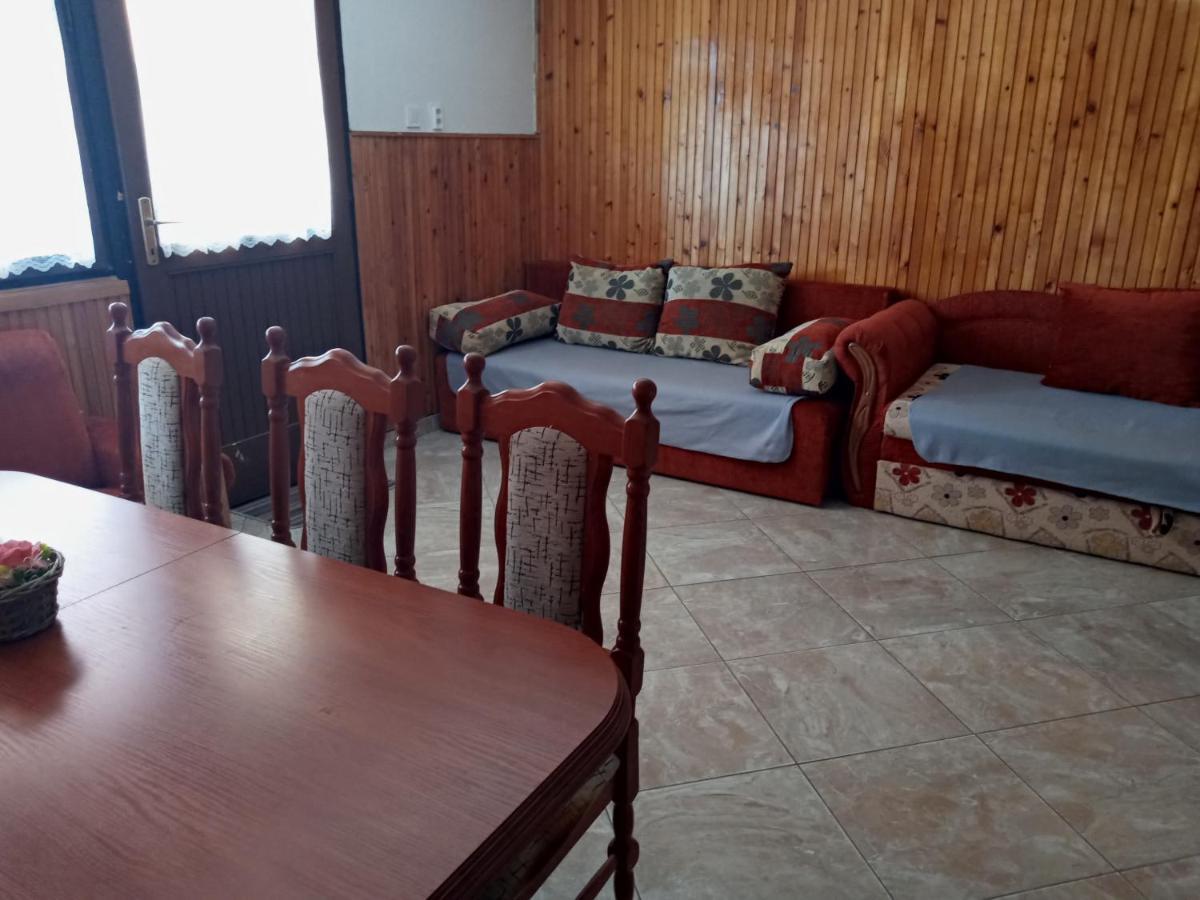 Napsugar Nyaralo Villa Fonyod Ngoại thất bức ảnh
