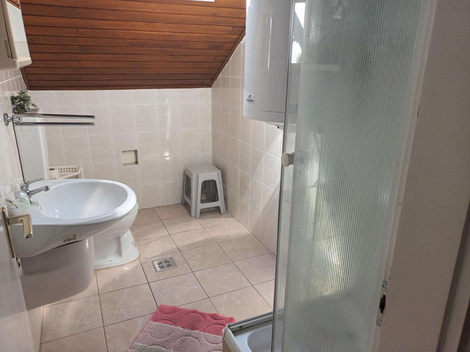 Napsugar Nyaralo Villa Fonyod Ngoại thất bức ảnh