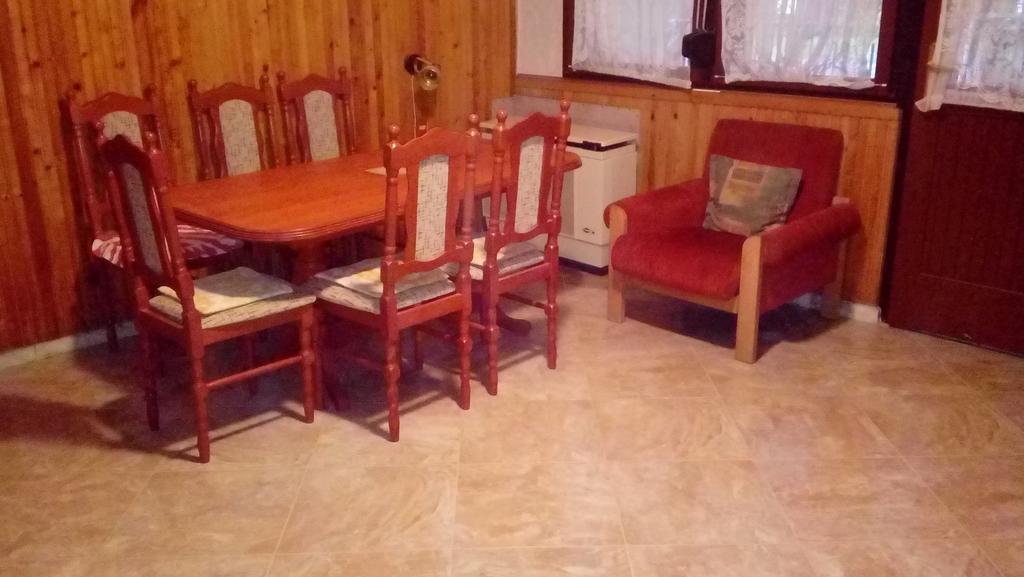 Napsugar Nyaralo Villa Fonyod Ngoại thất bức ảnh