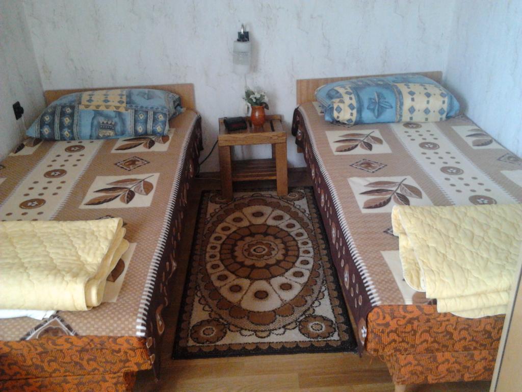 Napsugar Nyaralo Villa Fonyod Ngoại thất bức ảnh